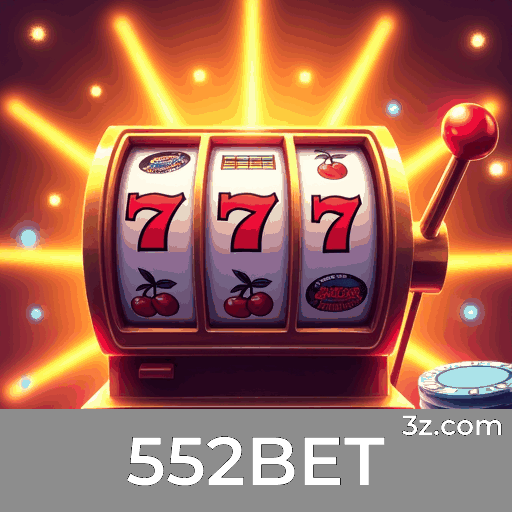 Cassino Online 552BET