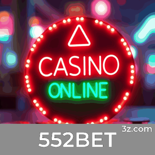Cassino Online 552BET
