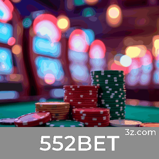 Acesso ao 552BET