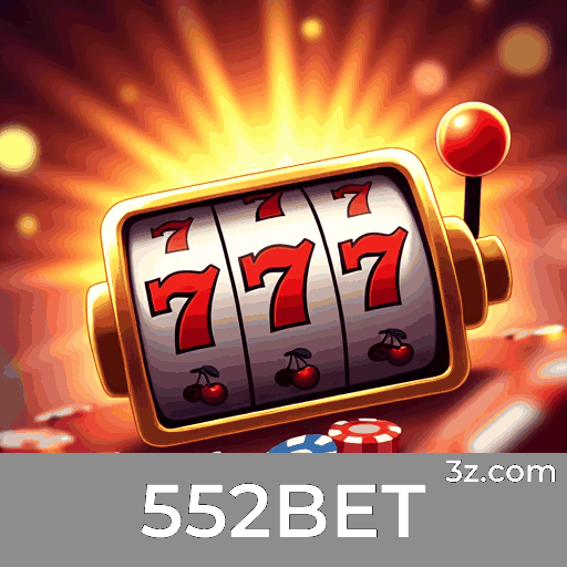 Cadastro na 552BET