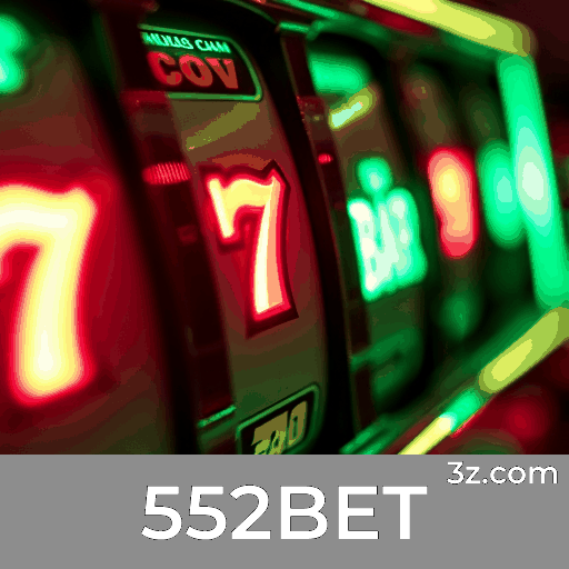 Cadastro na 552BET