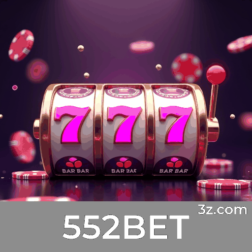Cassino Online 552BET
