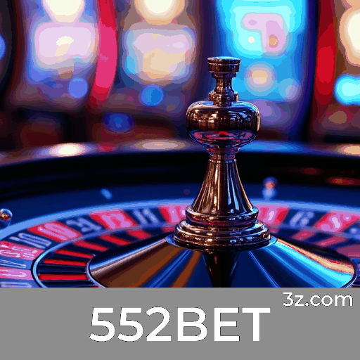 Acesso ao 552BET