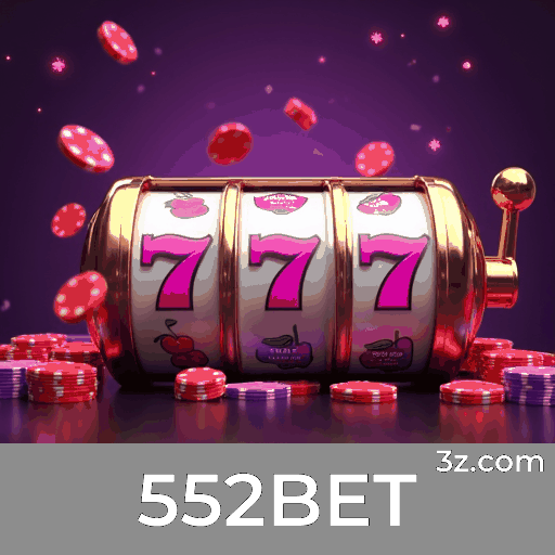 Cassino Online 552BET