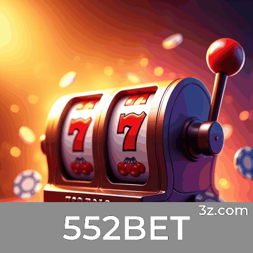 Cadastro na 552BET