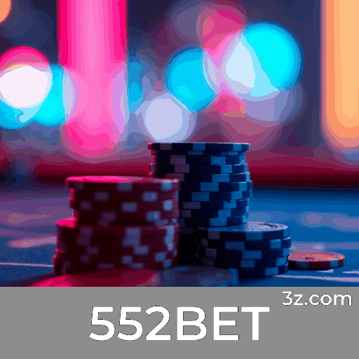 Cassino Online 552BET