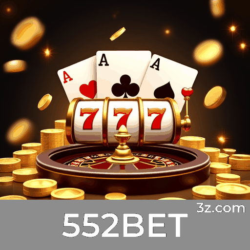 Acesso ao 552BET