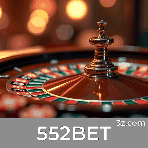 Acesso ao 552BET