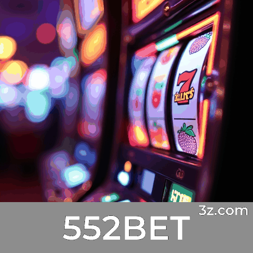 552BET - Seu Cassino Premiado com Pagamentos Rápidos