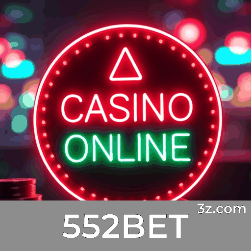 Acesso ao 552BET