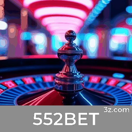 Cadastro na 552BET