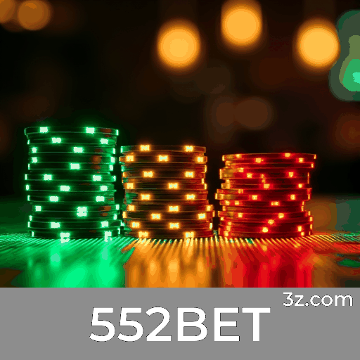 Cadastro na 552BET
