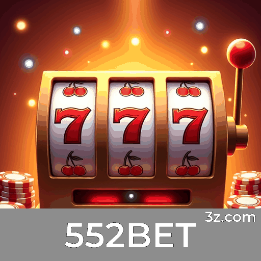 Acesso ao 552BET