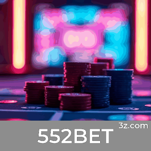 Cassino Online 552BET