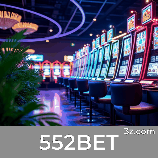 Acesso ao 552BET