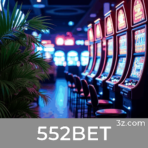 Cadastro na 552BET