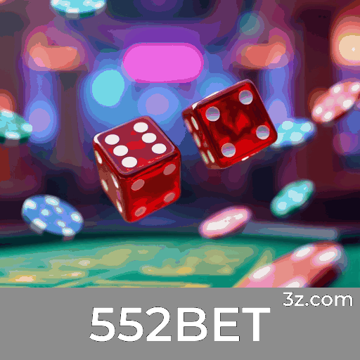 Acesso ao 552BET