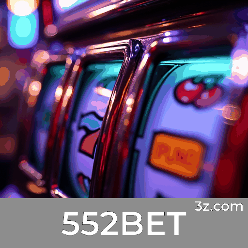Cadastro na 552BET