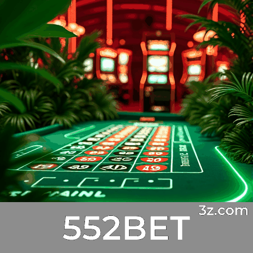 Cassino Online 552BET