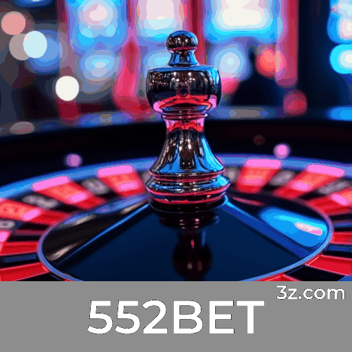 Acesso ao 552BET