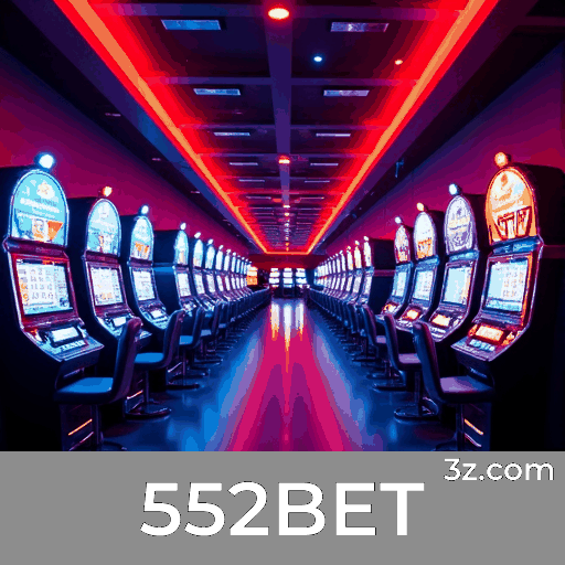 Cadastro na 552BET