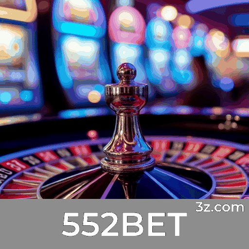 Cassino Online 552BET