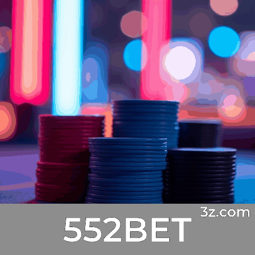 Cadastro na 552BET
