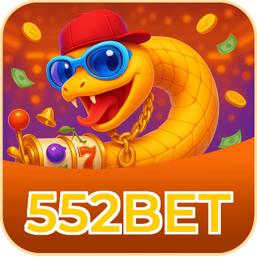 552BET logo