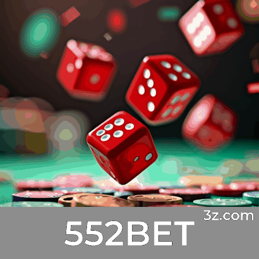 Acesso ao 552BET