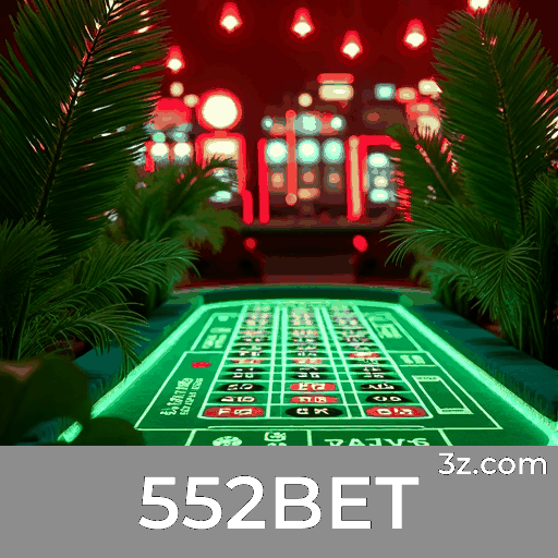 Cassino Online 552BET
