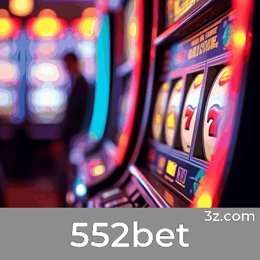 Experiência de Casino Elite no 552bet: Dealers Reais e Jogos Premium