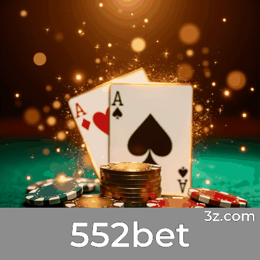Experiência de Casino Elite no 552bet: Dealers Reais e Jogos Premium