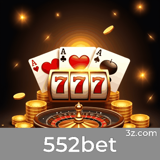 552bet: Bônus e Ofertas Imperdíveis