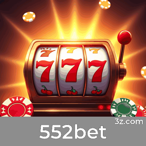 Qualidade Excepcional de Jogos de Casino no 552bet