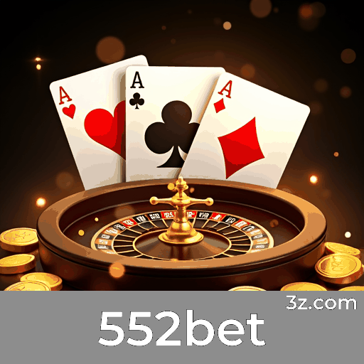 552bet: Sua Plataforma de Apostas Confiável e Segura