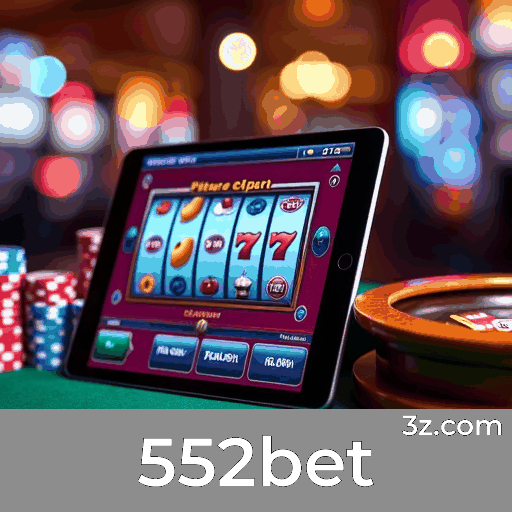 Estratégias Analíticas para Sucesso nas Apostas da 552bet