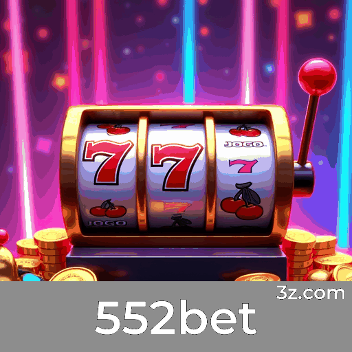 552bet: Sua Plataforma de Apostas Confiável e Segura